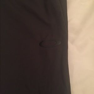 Oakley yoga pants